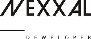 nexxal - logo