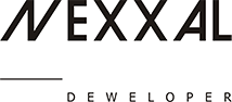 nexxal - logo